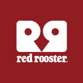 Red Rooster logo
