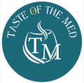 Taste of the Med logo