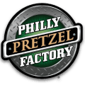 Philly Pretzel Factory logo