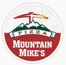 Mountain Mike’s Pizza logo