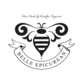 Belle Epicurean Bakery logo