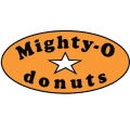 Mighty-O Donuts logo