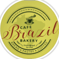 Cafe Brazil Bakery logo