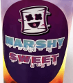 Marshy Sweet logo