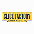 Slice Factory  logo