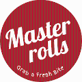 Master Rolls logo
