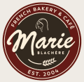 Marie Blachère Bakery & Café logo