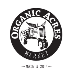Organic Acres logo