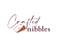 Crafted Nibbles logo