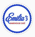 Emilia's Bakehouse logo