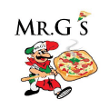 Mr. G’s Pizzeria logo