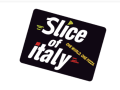 Slice of Italy logo