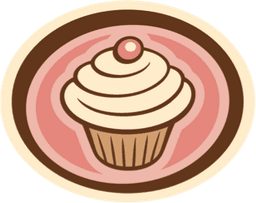 Cupcakes At Metrotown logo