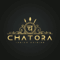 Chatora Indian Restaurant logo