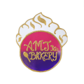 AMJ's Bakery logo