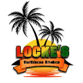 Locke's Caribbean Kitchen logo