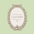 Ladurée Rockefeller Center logo