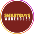 Smartbuys Warehouse logo
