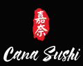 Cana Sushi (Brossard) logo