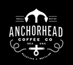 Anchorhead Coffee logo