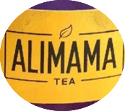 Alimama Tea logo