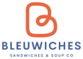 Bleuwiches logo