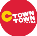 CTown Supermarket logo