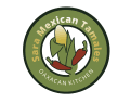 Sara's Tamales logo