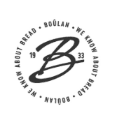 Boulan Bakery logo