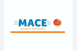 MACE logo