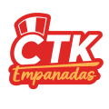 CTK Empanadas @ The Market logo