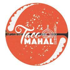 Taco Mahal logo