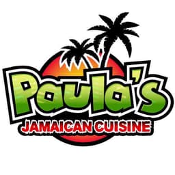 Paula's Jamaican Cuisine logo