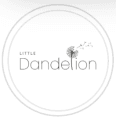 Little Dandelion logo