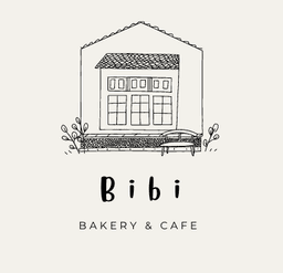 Bibi Bakery & Cafe logo