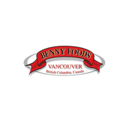 Benny's Market logo