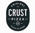 Crust Pizza Co. logo