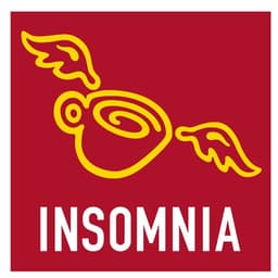 Insomnia Coffee logo