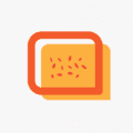 Orange Square - Cupertino logo