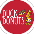 Duck Donuts logo