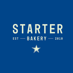 Starter Bakery logo