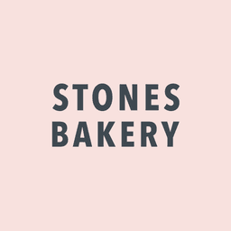 Stones Bakery logo