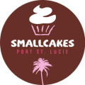 SmallCakes logo