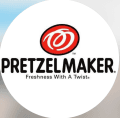 Pretzelmaker logo