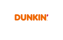 Dunkin’  logo