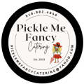 Pickle Me Fancy Deli & Catering  logo