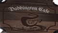 Paddington Cafe logo