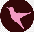 The Hummingbird Bakery   logo
