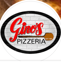 Gino's Of Farmingdale Pizzeria & Restaurant logo