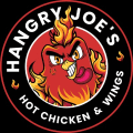 Hangry Joe's Hot Chicken & Wings | Halal logo